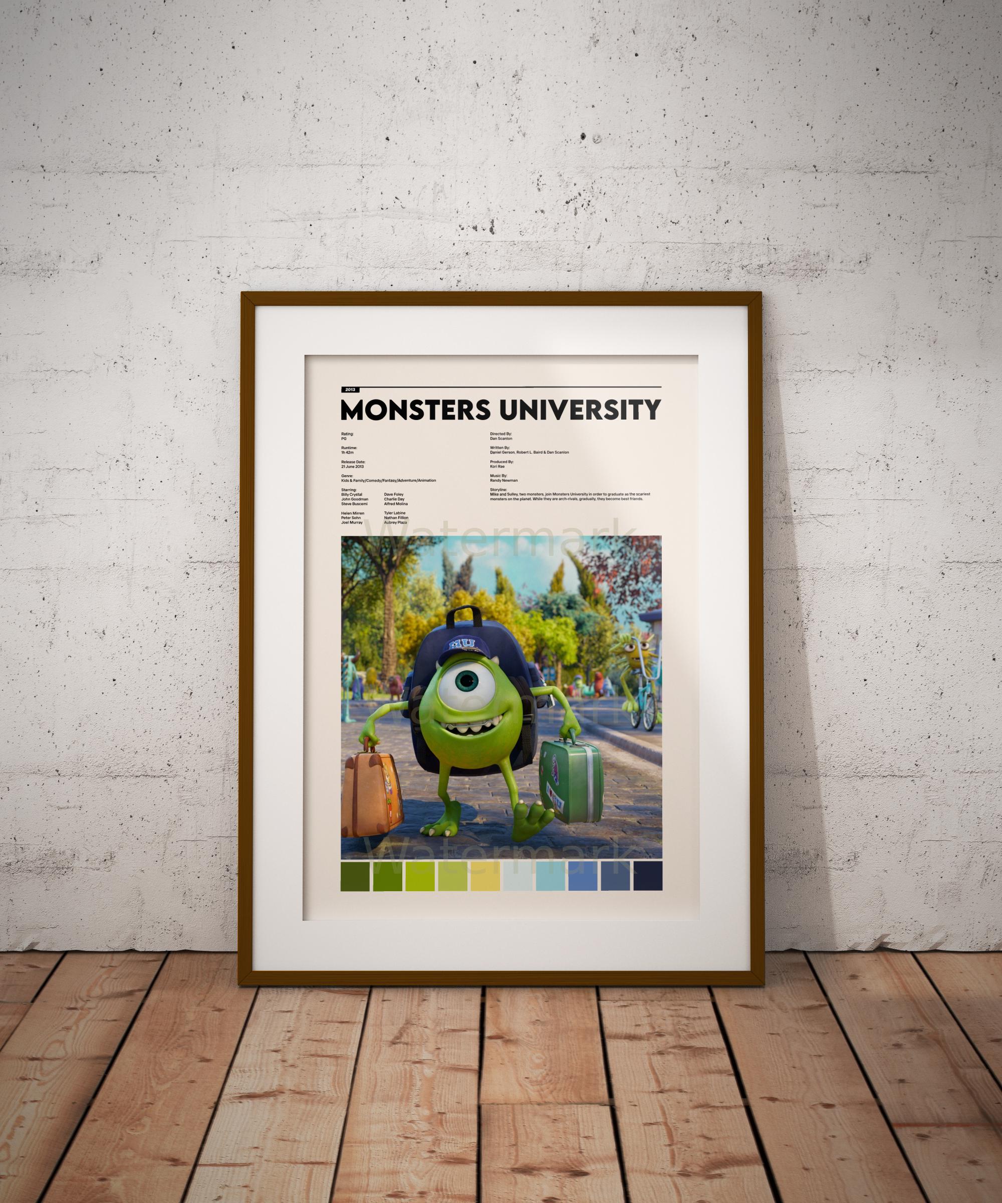 cassette monsters View-Monster