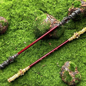 Black Myth Wukong Jingu Bang 3D alloy printing
