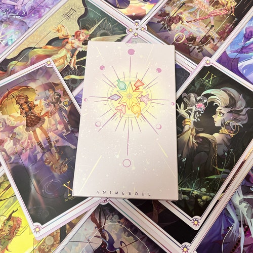 My Little Pony Tarot 22 Major Arcana Unique Style - Etsy My Little Pony Tarot 22 Major Arcana Unique Style - Etsy