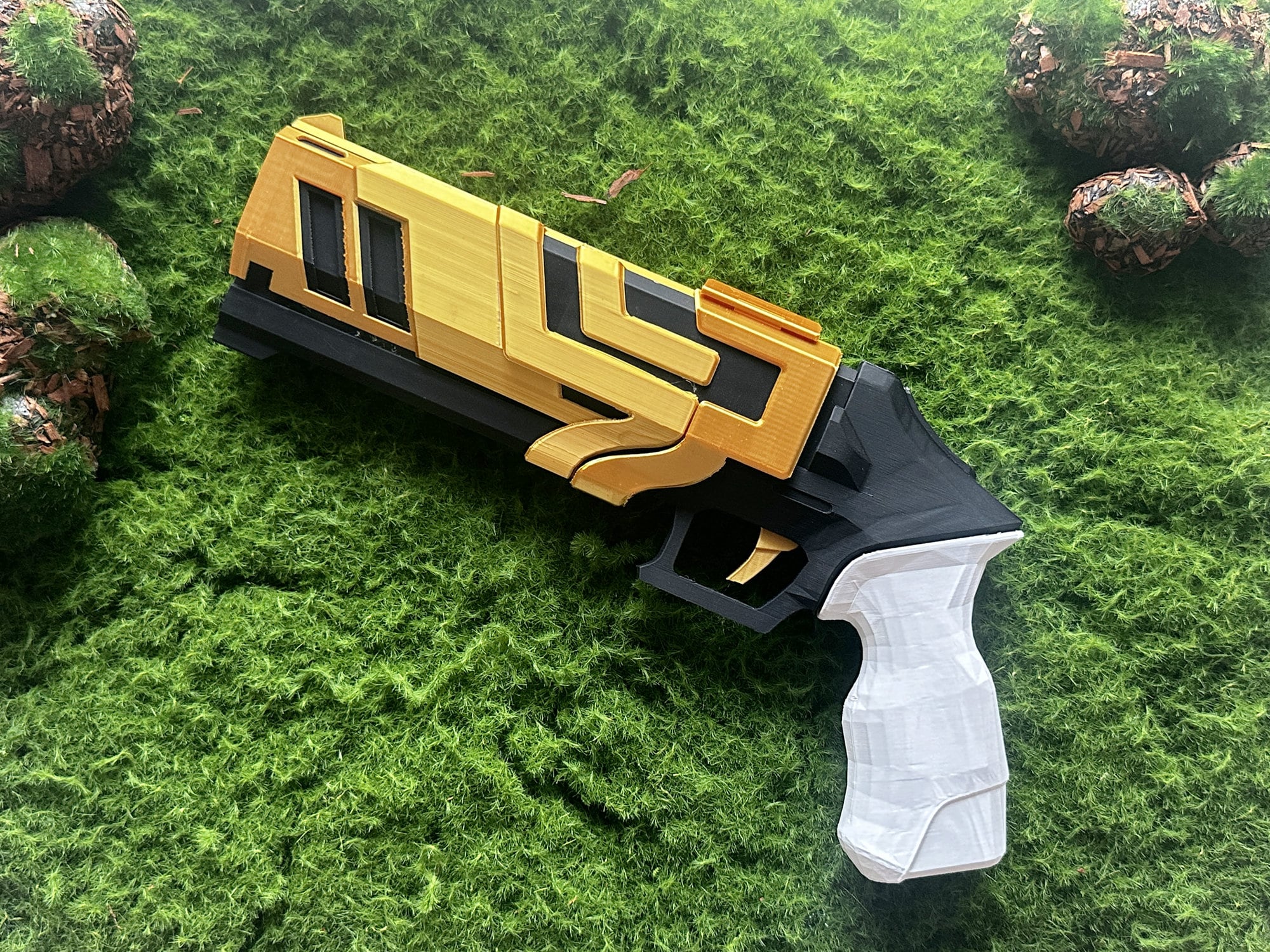 Headhunter cosplay - Etsy 日本