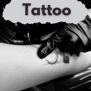 Guide to Tattoo. Where do you start?