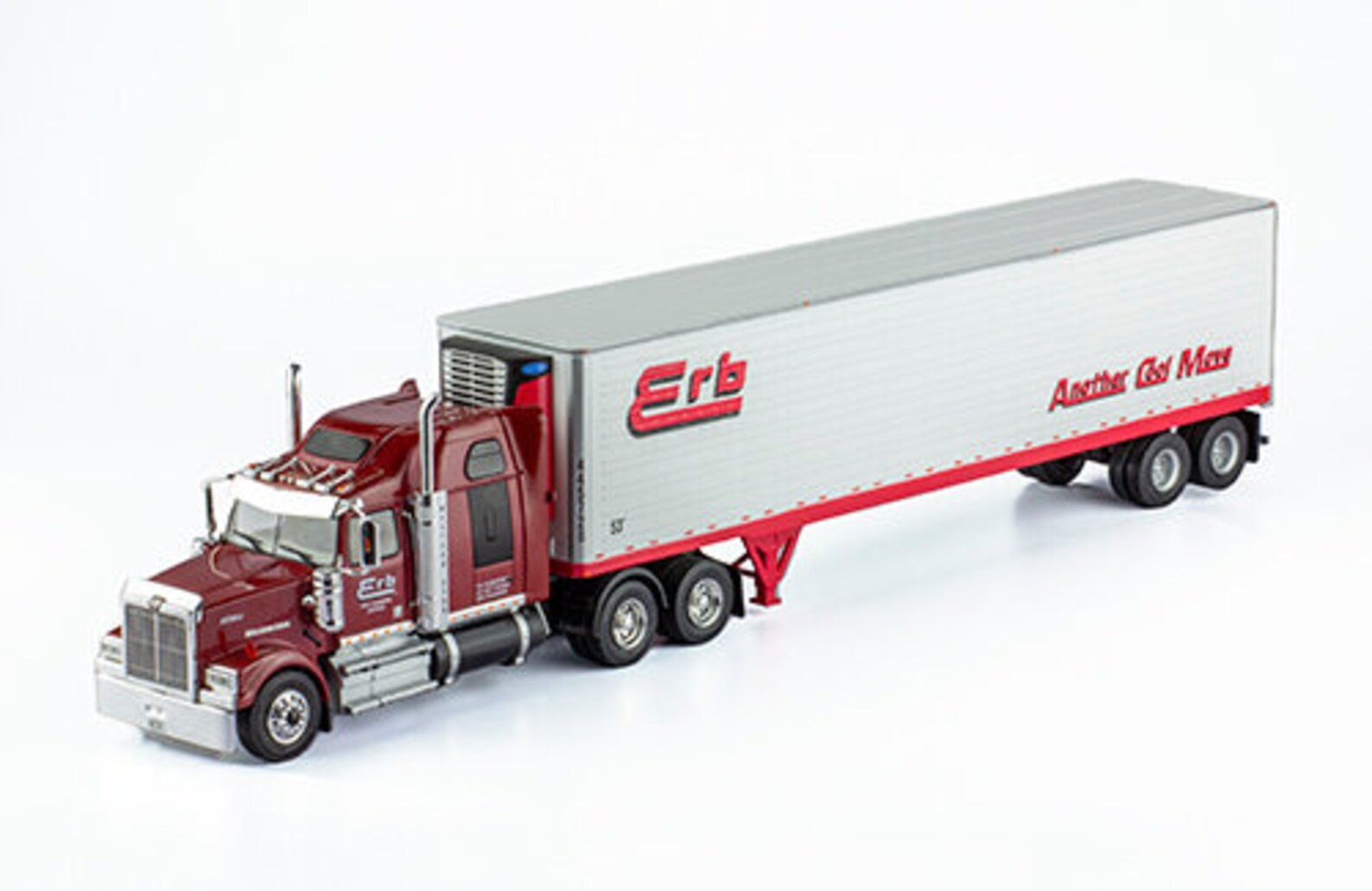 Hachette 1:43 Western Star 4900 Truck 2015 American Eagle G1470002 modèle voiture G1470002
