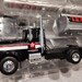 Miniature Camion Freightliner FLC 120 64T 1977 Noir – Échelle 1/43 – Ixo TR186.22