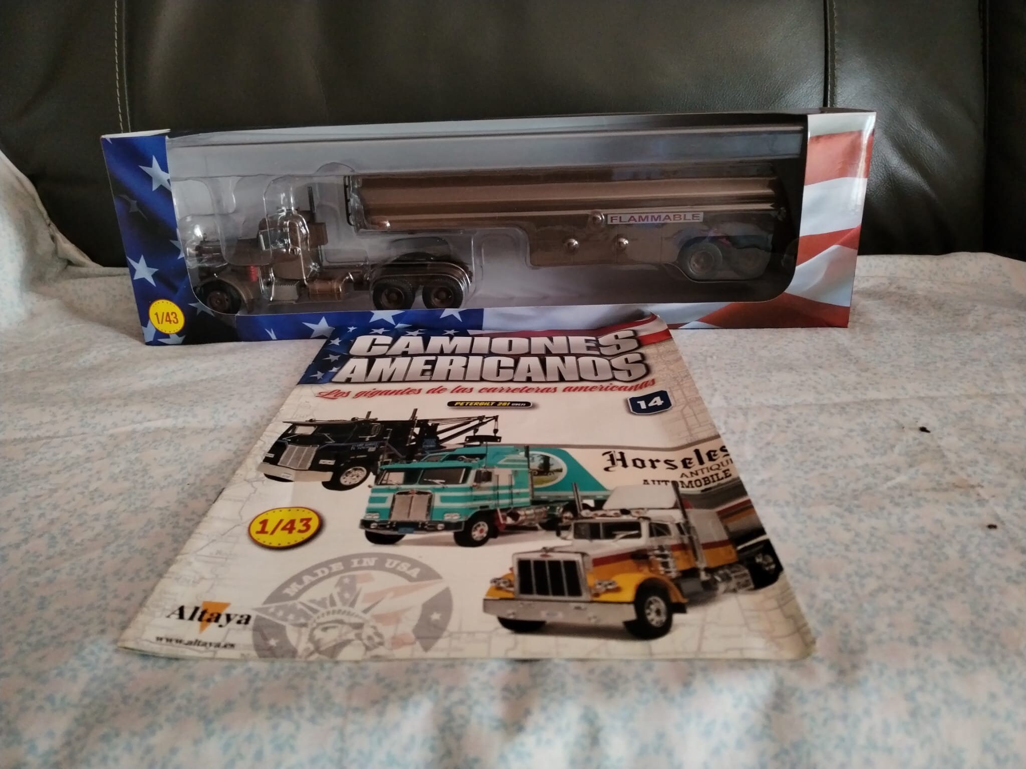 Diecast Trucks for sale 72 ads for used Diecast Trucks