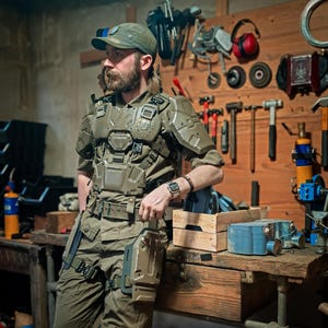 Aluminium Marine Armour