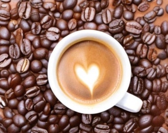 Allow me to introduce a wonderful world of coffee perfect for your office or home