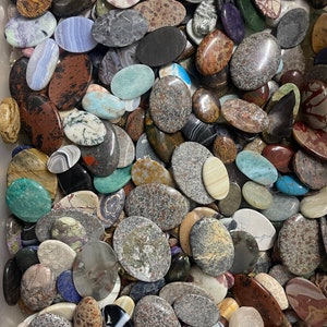 Wholesale Mix Lot, Natural Stones, Mix Gemstone Lot, Cabochon Gemstone, Wholesale Lot, Mix Lot, Designer Stone, Jewelry GemStone