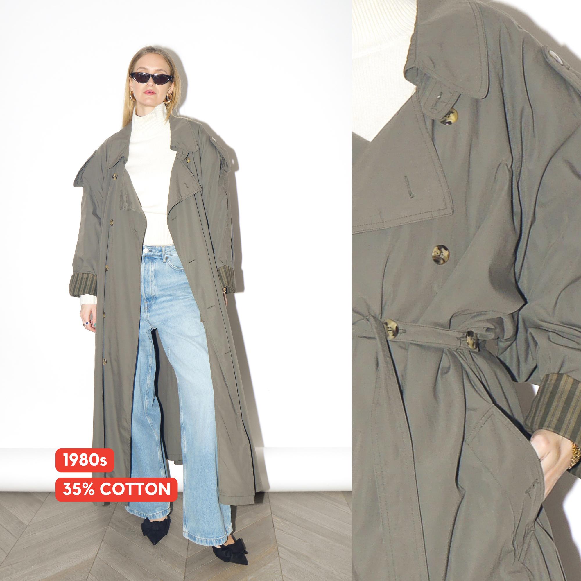 80s Maxi Coat - Etsy 80s Maxi Coat - Etsy