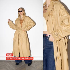80s Domon Vintage Super Long Coat 着丈145 80s Domon Vintage Super Long Coat 着丈145
