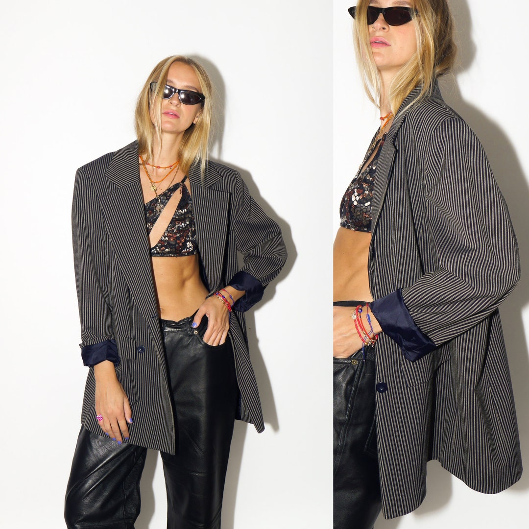 blazer vintage