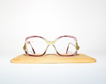 Lunettes 3D Vintage Marie Claire 1953 - Pièce Rare De Modernariato, Occasion