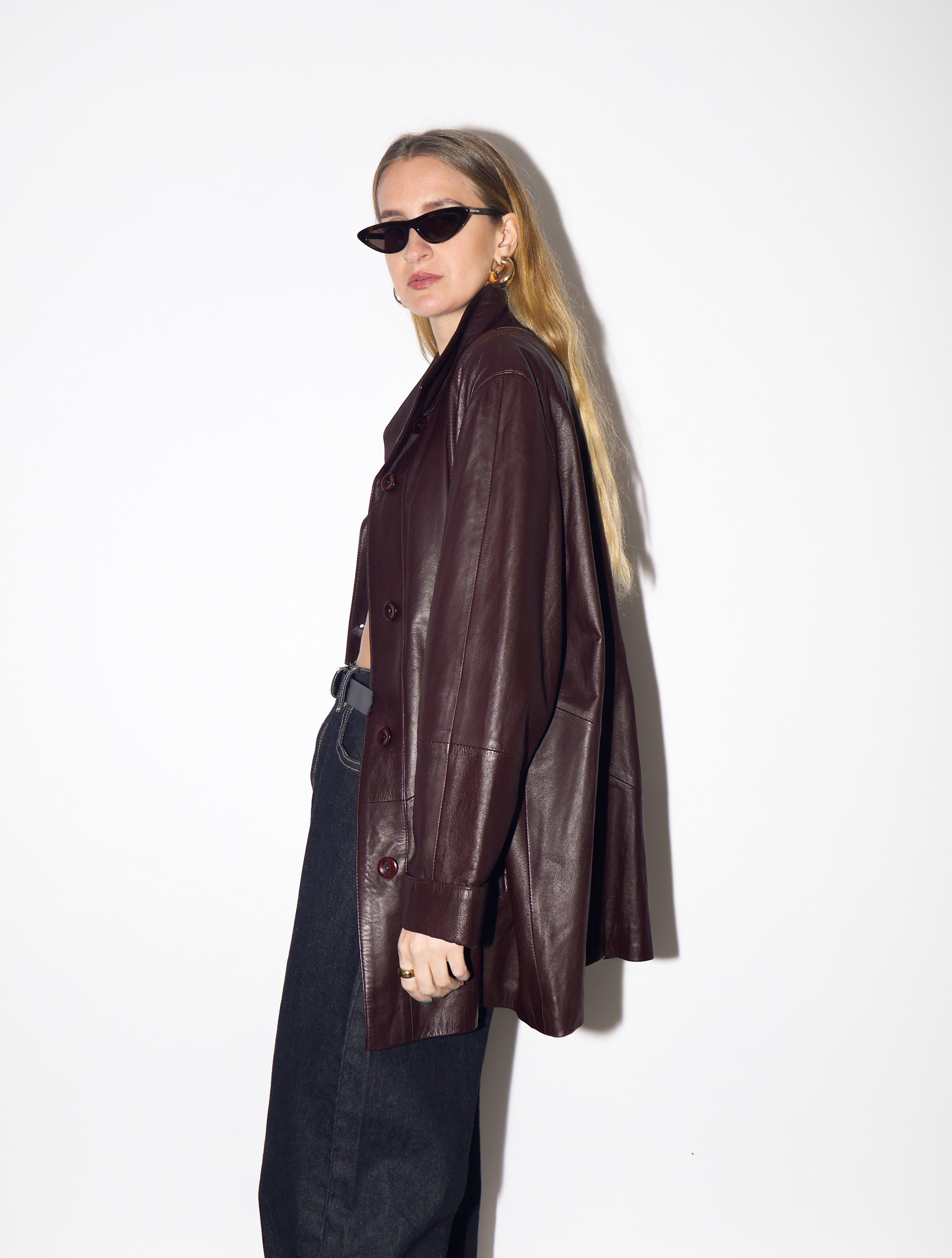 ジャケット・アウター Ohotoro Alley Vintage Jacket brown Ohotoro Alley Vintage Jacket brown