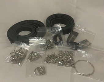 Liar strapping kit