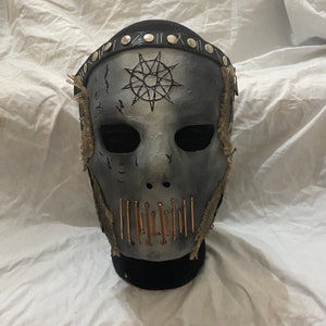 solway firth mask