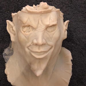 FN jester recast blank