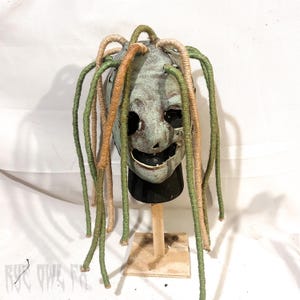 Converted Ghost Glow (Early version)