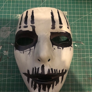 Stitch mouth mask