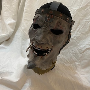 Evil Jester (Rotting W Neck)