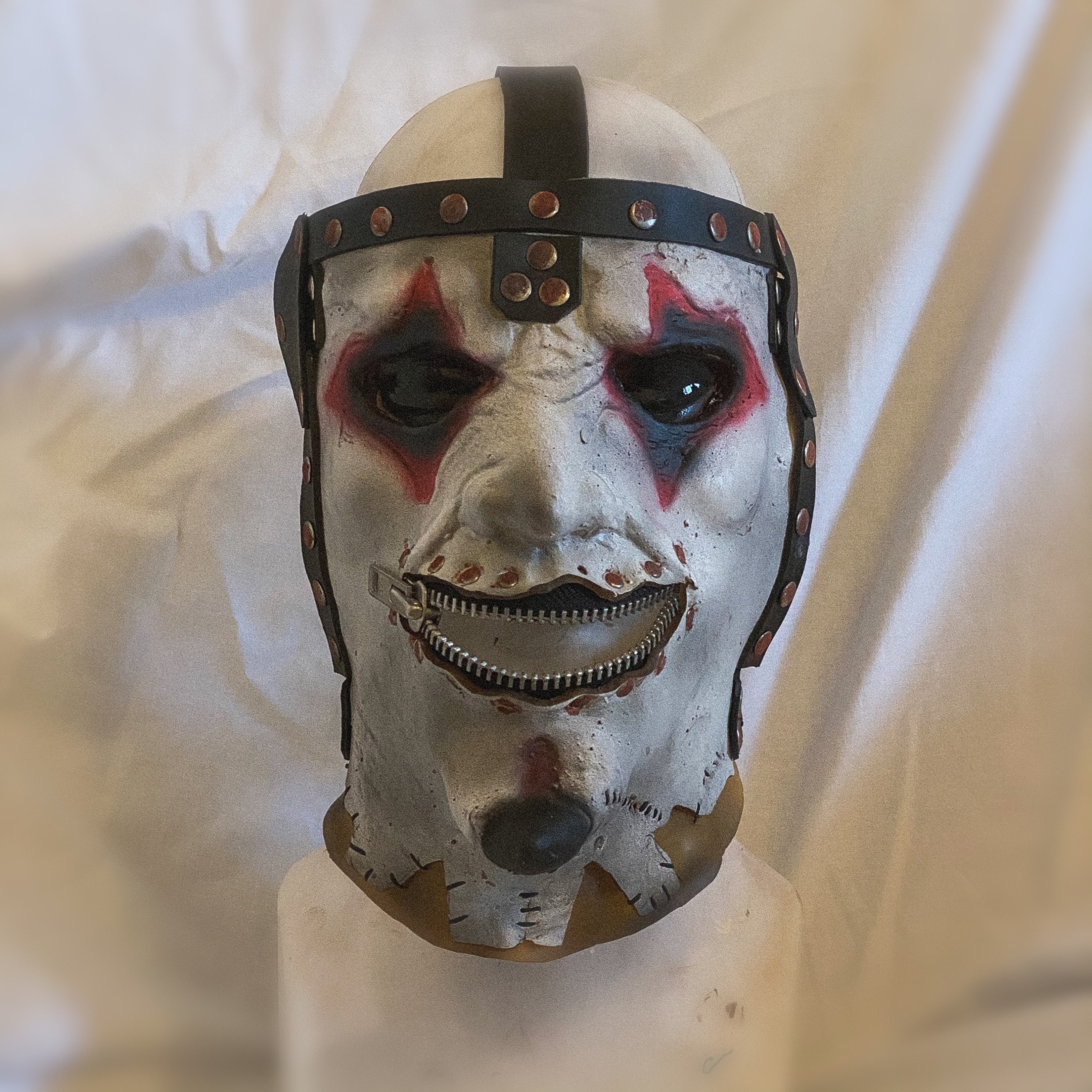 Jim root mask - Etsy 日本
