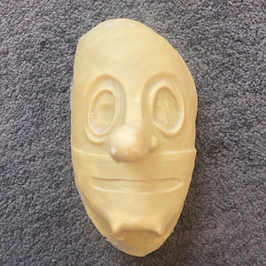 Nomadic mask blank