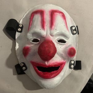 25th anniversary clown
