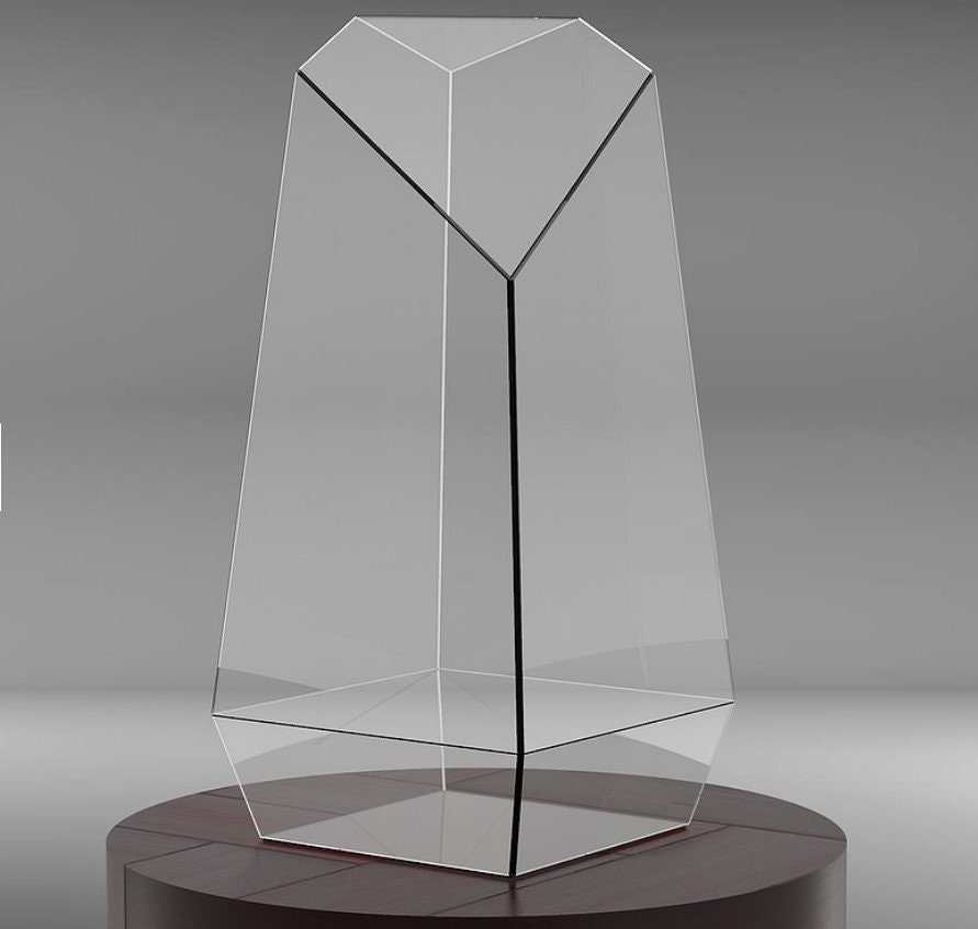 Glass Terrarium for sale 96 ads for used Glass Terrariums