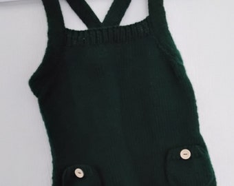 Dungarees