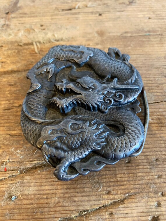 Rare vintage 1984 Bergamot Brass Works USA 1980s L19… Gem