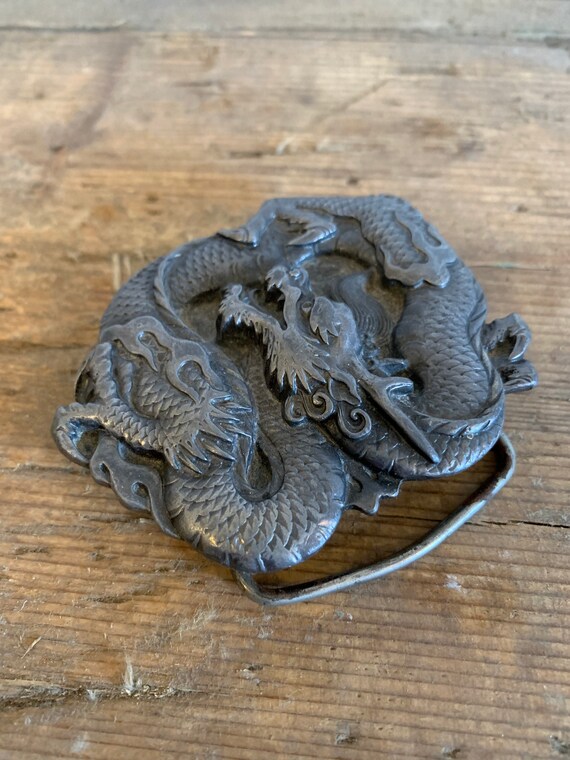 Rare vintage 1984 Bergamot Brass Works USA 1980s L19… Gem