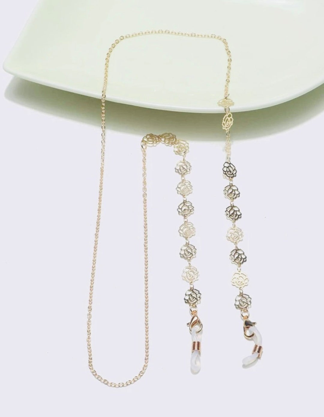 Rosa - Etsy