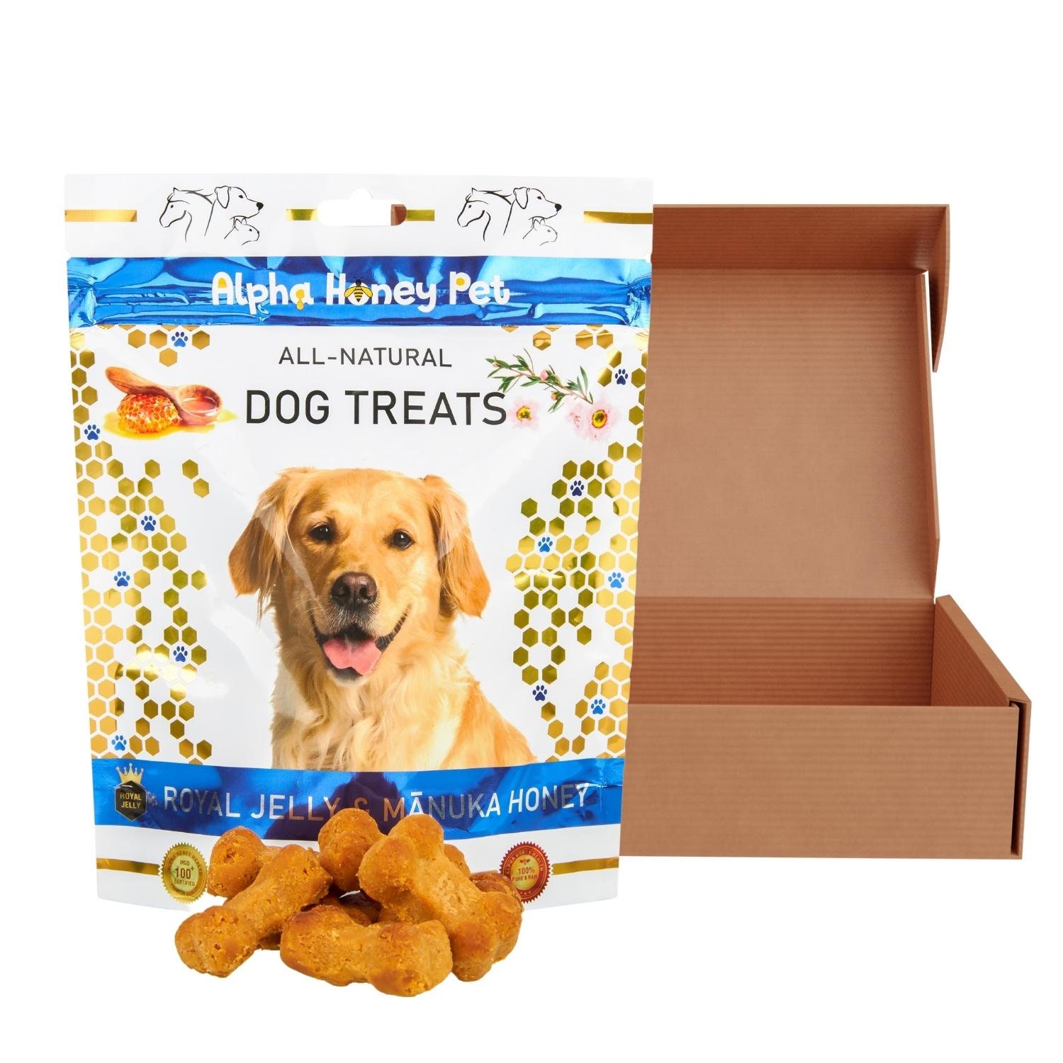 small dog treats bulk