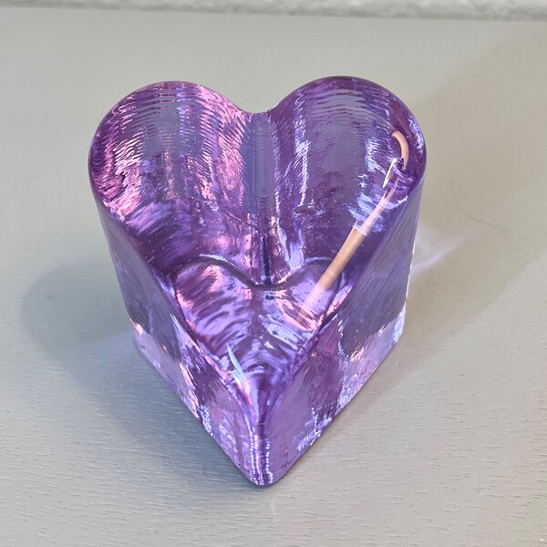 Fire and Light Glassware Etsy