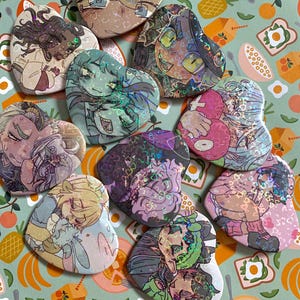 Ruggie Twisted Wonderland - Etsy