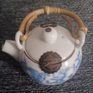 ティーポット　水差し　アンティーク　スリランカ Sri lanka teapot - Etsy 日本