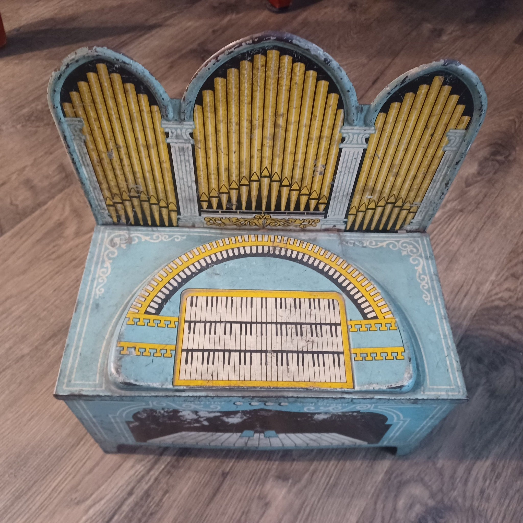 Street organ - Etsy 日本