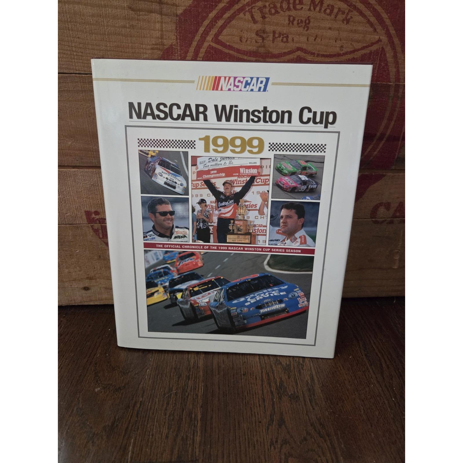 Nascar Yearbook - Etsy