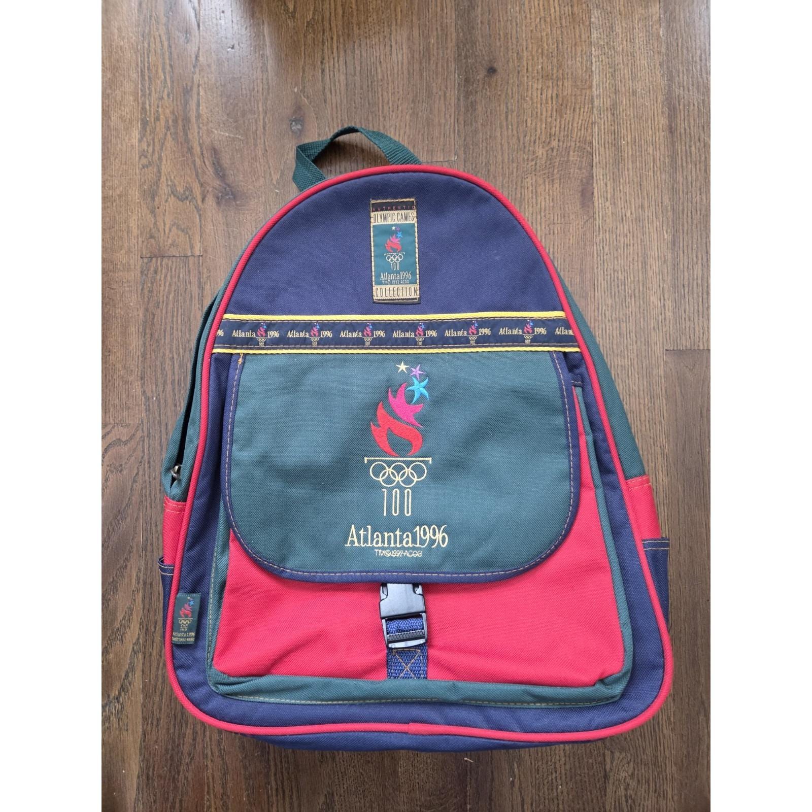 Sac banane vintage Adidas, Jeux olympiques de 1992, - Accessoires & Bagagerie