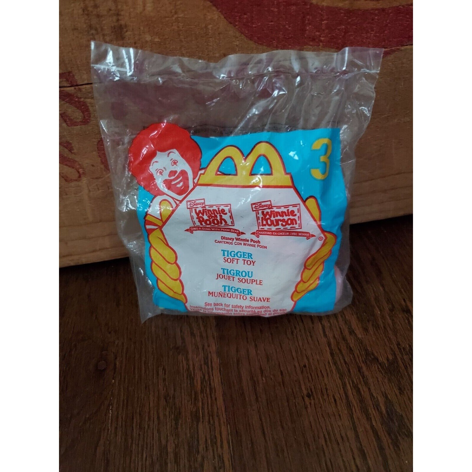 Poohさん PICO] プーさんとたのしいなかまたち | A Year at Pooh Corner