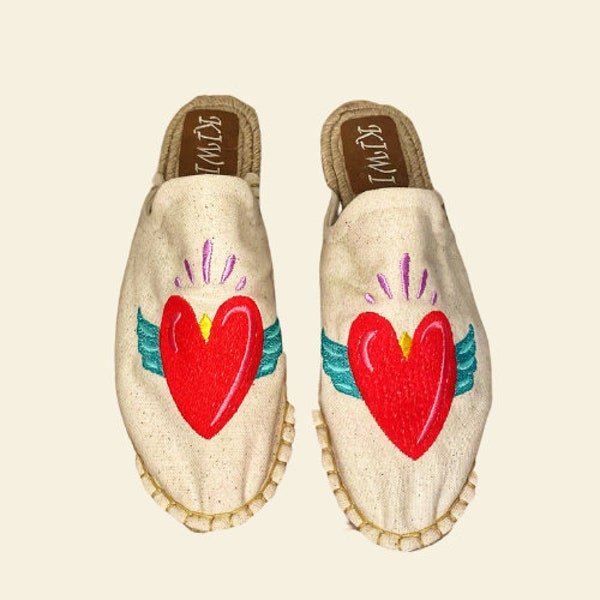 by far juju mules