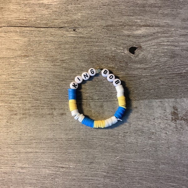 Minion Bracelet Etsy
