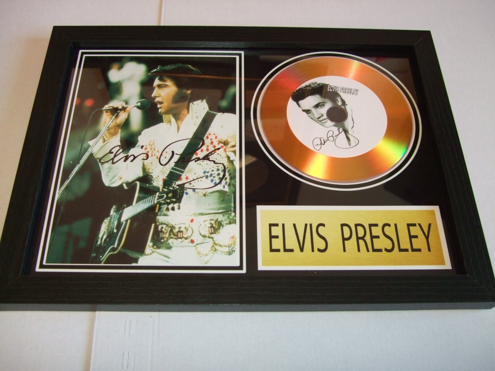 Elvis Wall Art Etsy