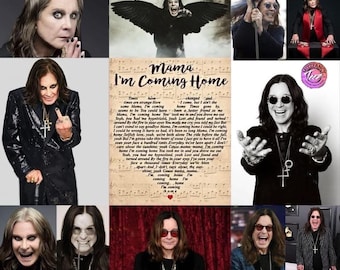 RIP OZZY