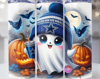 Halloween Ghost Cowboys png for sublimation/Dtf