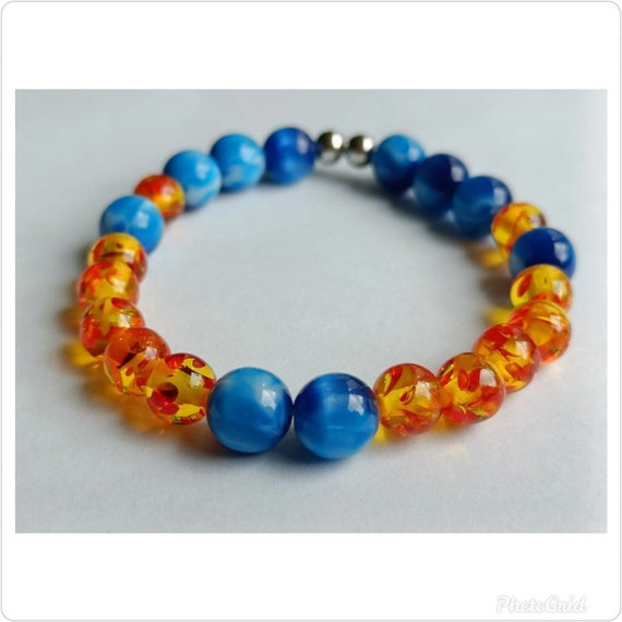 Dragon ball best sale bracelet