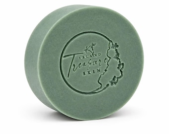 Barra de afeitar Smooth Glide para hombre