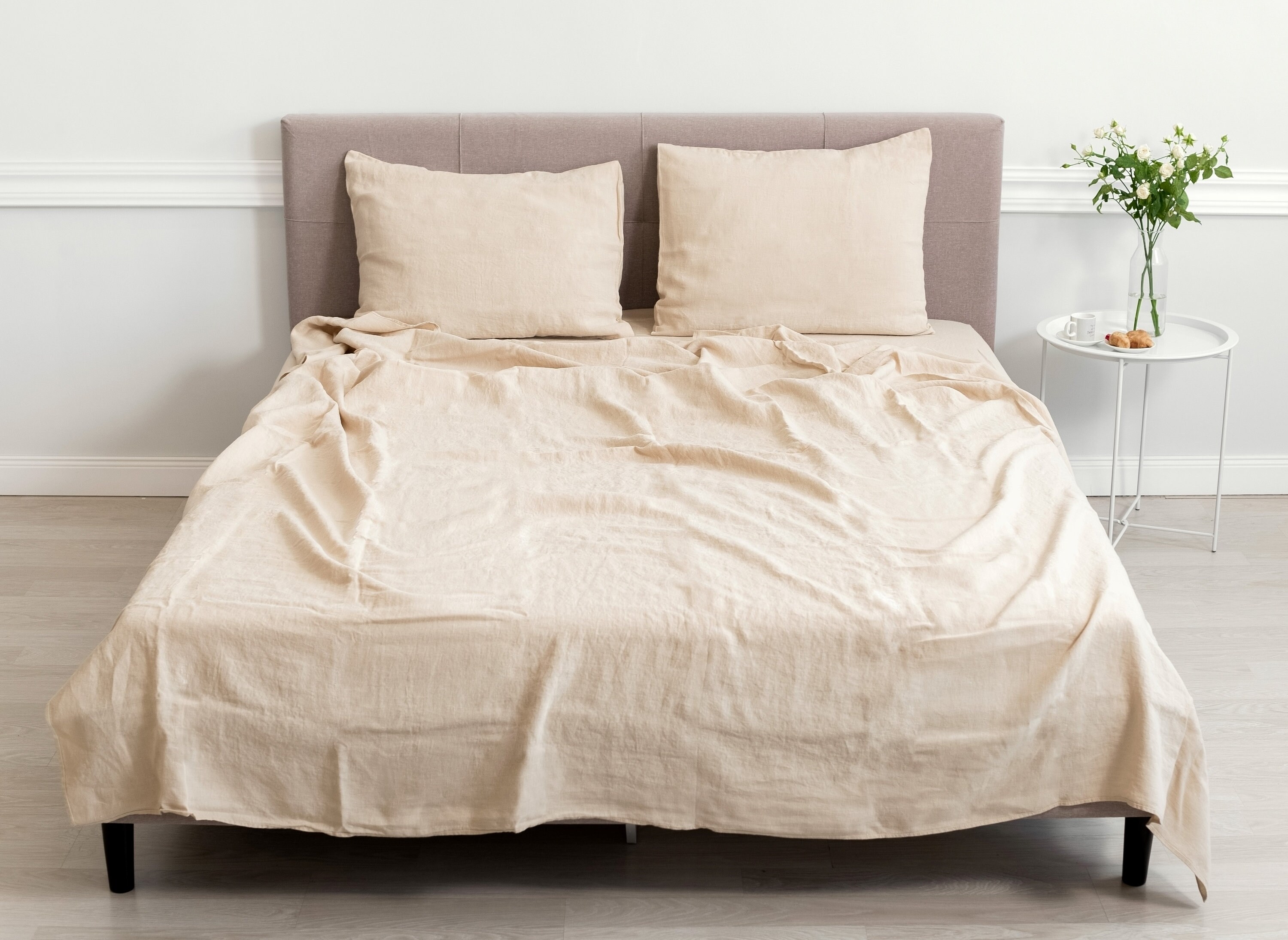 Queen Sheet Set - Etsy