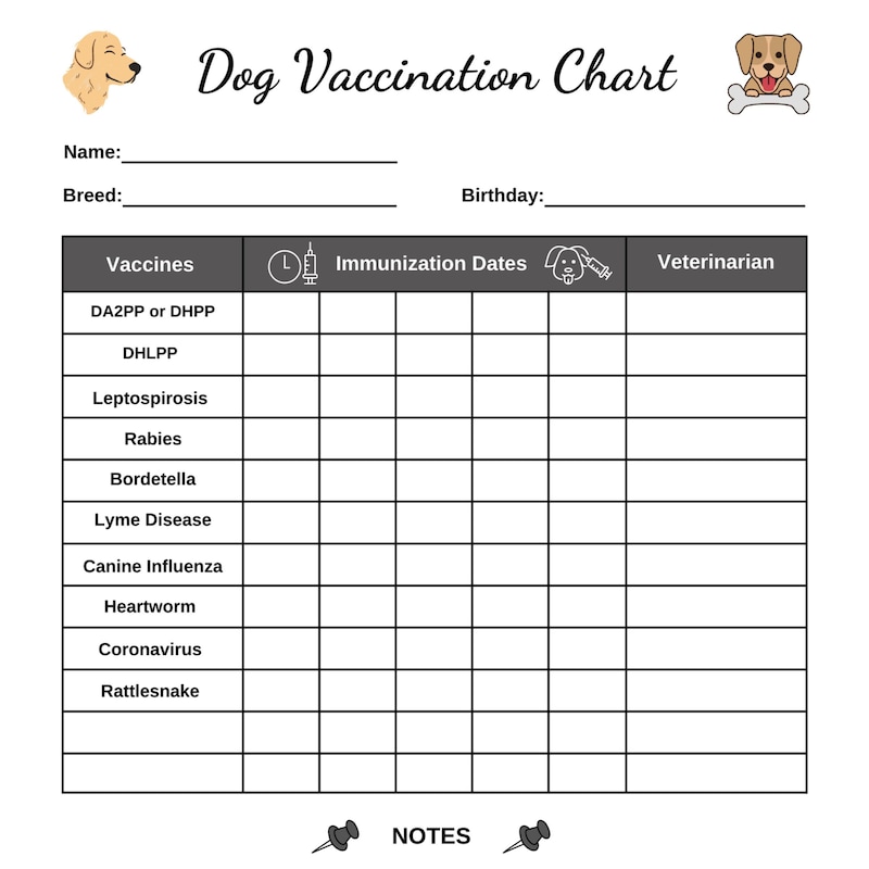Vaccination - Etsy