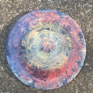 Custom Dyed Meteor 175g
