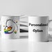 see more listings in the Mugs section