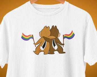 Gay chipmunk - Etsy México Gay chipmunk - Etsy México